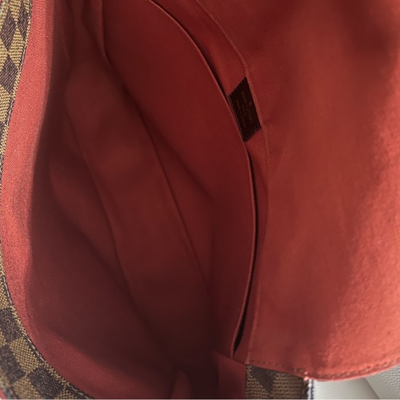 LOUIS VUITTON Messenger Shoulder bag !! - Picture 11 of 12